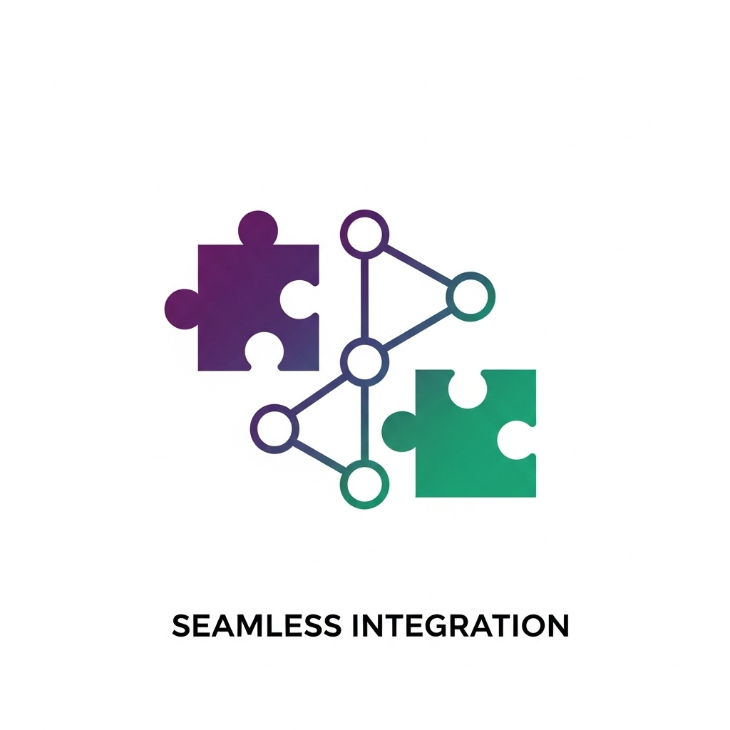 Seamless Integration